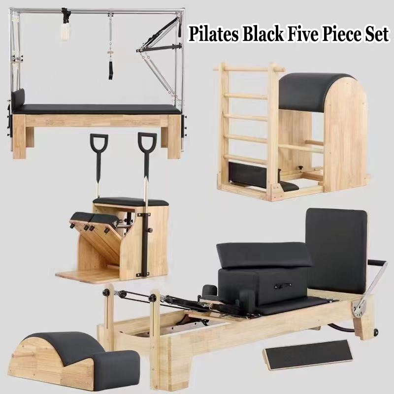 Pilates Yoga Core - Pilates Fünf-Teile-Set Pilates Core Bett Kailak