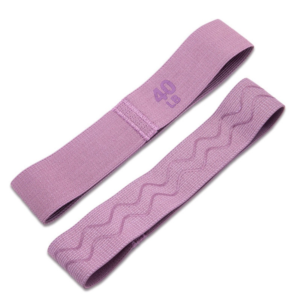 Pilates Yoga Difference - 20LB 40LB 60LB 90LB Yoga-Widerstandsband Verschiedene
