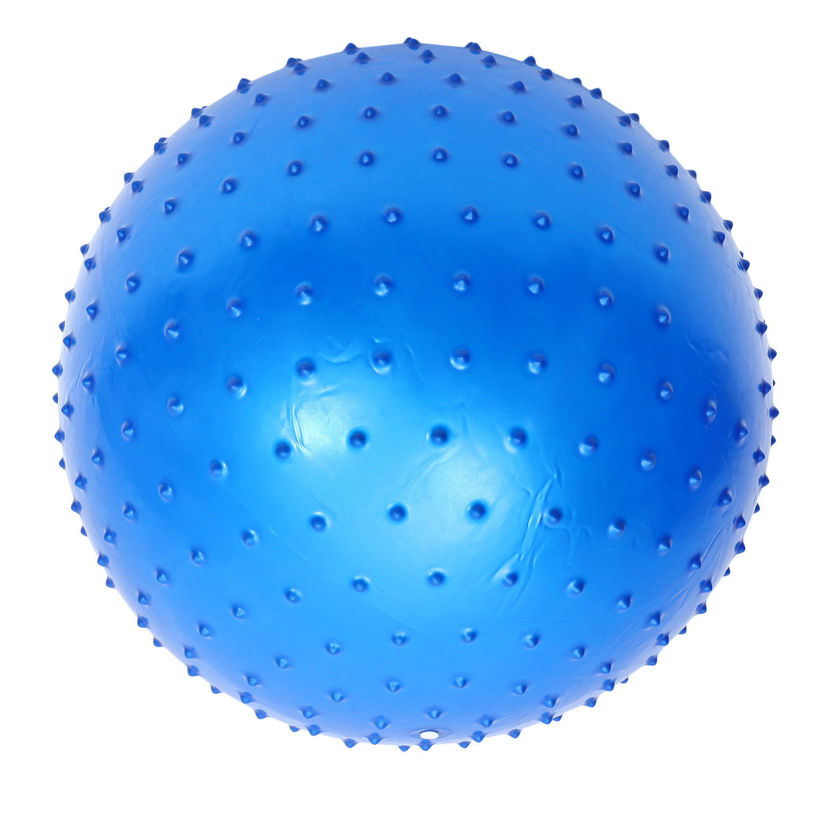 Pilates Yoga Pregnancy - Kompakter Yoga-Ball Fitness-Übungsball mit Massagetextur für