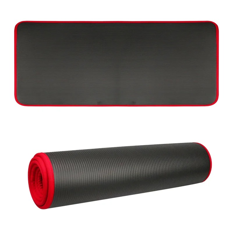 10MM Extra Dicke Rutschfeste Y – Pilates X Yoga Bewertung und Preis