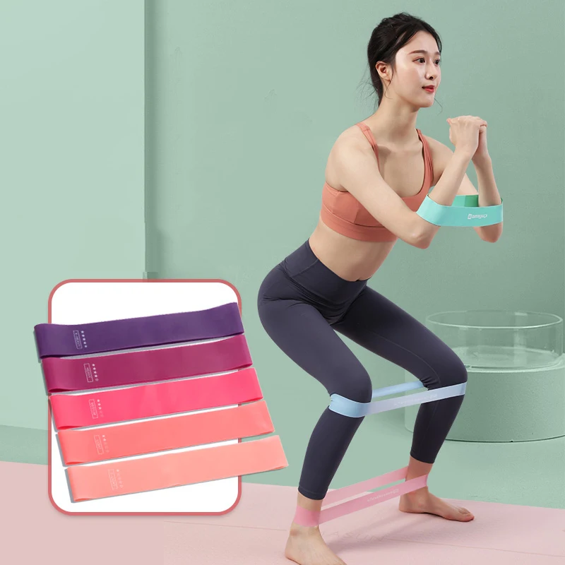 Elastische Fitness-Widerstands – Pilates Yoga Difference Bewertung und Preis