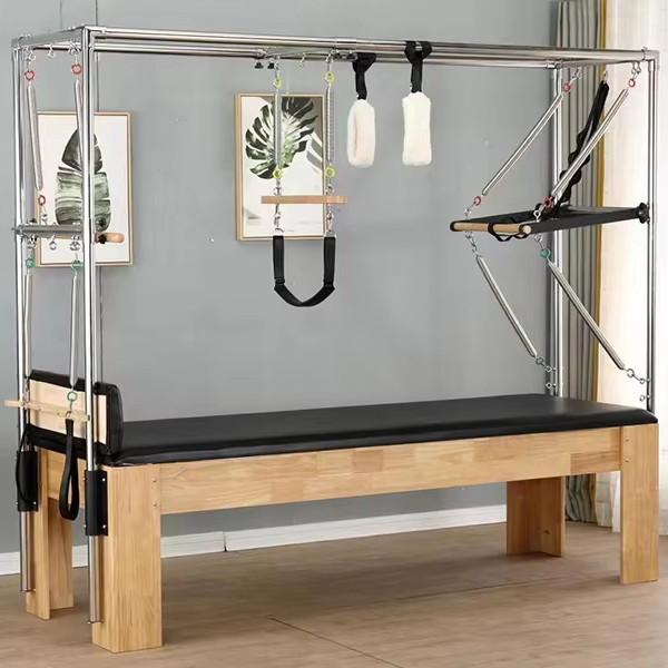 Klassisches Hochbett, Heim-Fit – Pilates Yoga Machine Bewertung und Preis