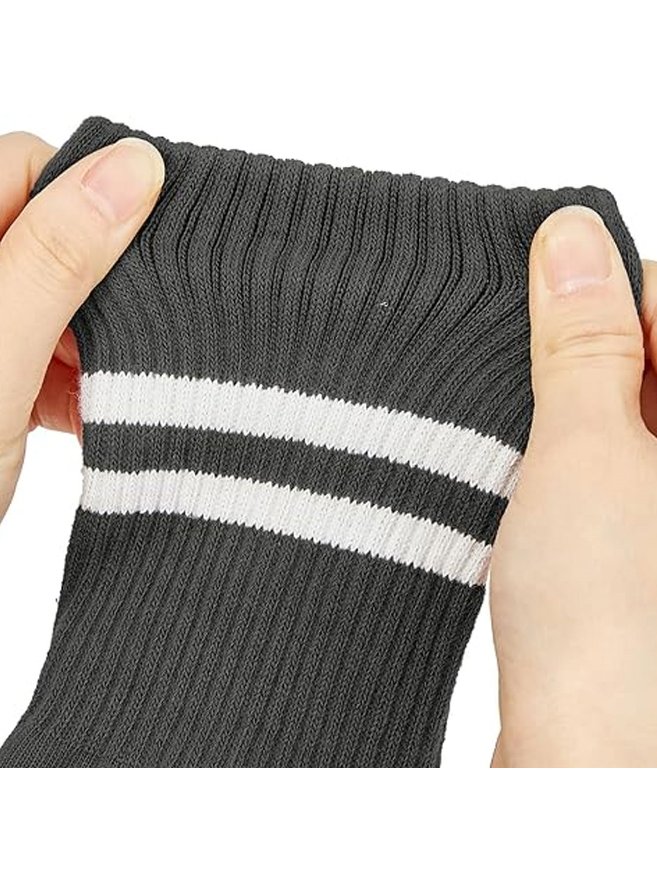 3 Paar Yoga-Socken, rutschfest – Fitness Yoga Pilates Bewertung und Preis