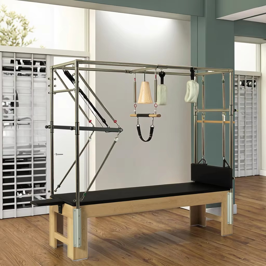 Professionelles kommerzielles  – Fitness Yoga Pilates Bewertung und Preis