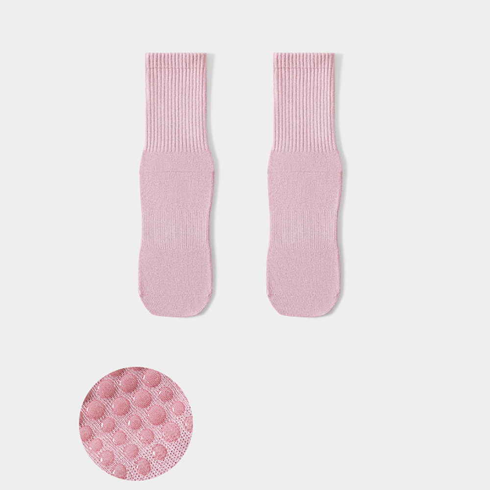 Hochwertige Damen-Yoga-Socken, – Pilates & Yoga En Talavera Raquel Díaz Bewertung und Preis