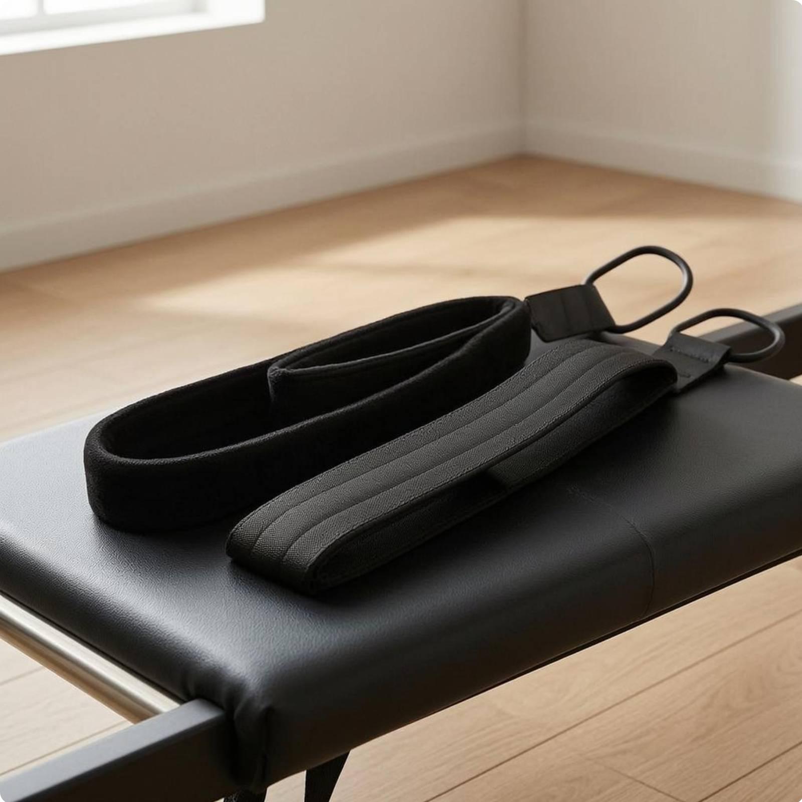 Pilates-Trainingsgurte Hochfes – Pilates & Yoga En Talavera Raquel Díaz Bewertung und Preis