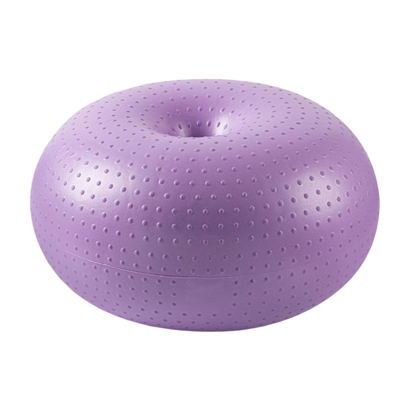Pilates-Ball Hochwertiger PVC- – Pilates Yoga Pregnancy Bewertung und Preis