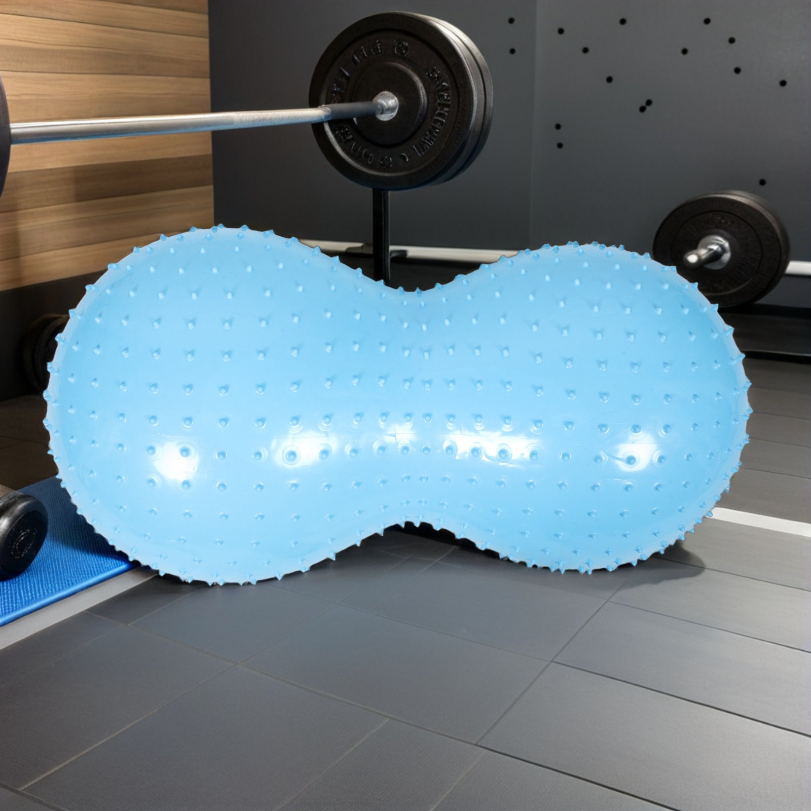 Fitnessball, Pilates-Übungsbal – Pilates Yoga Pregnancy Bewertung und Preis