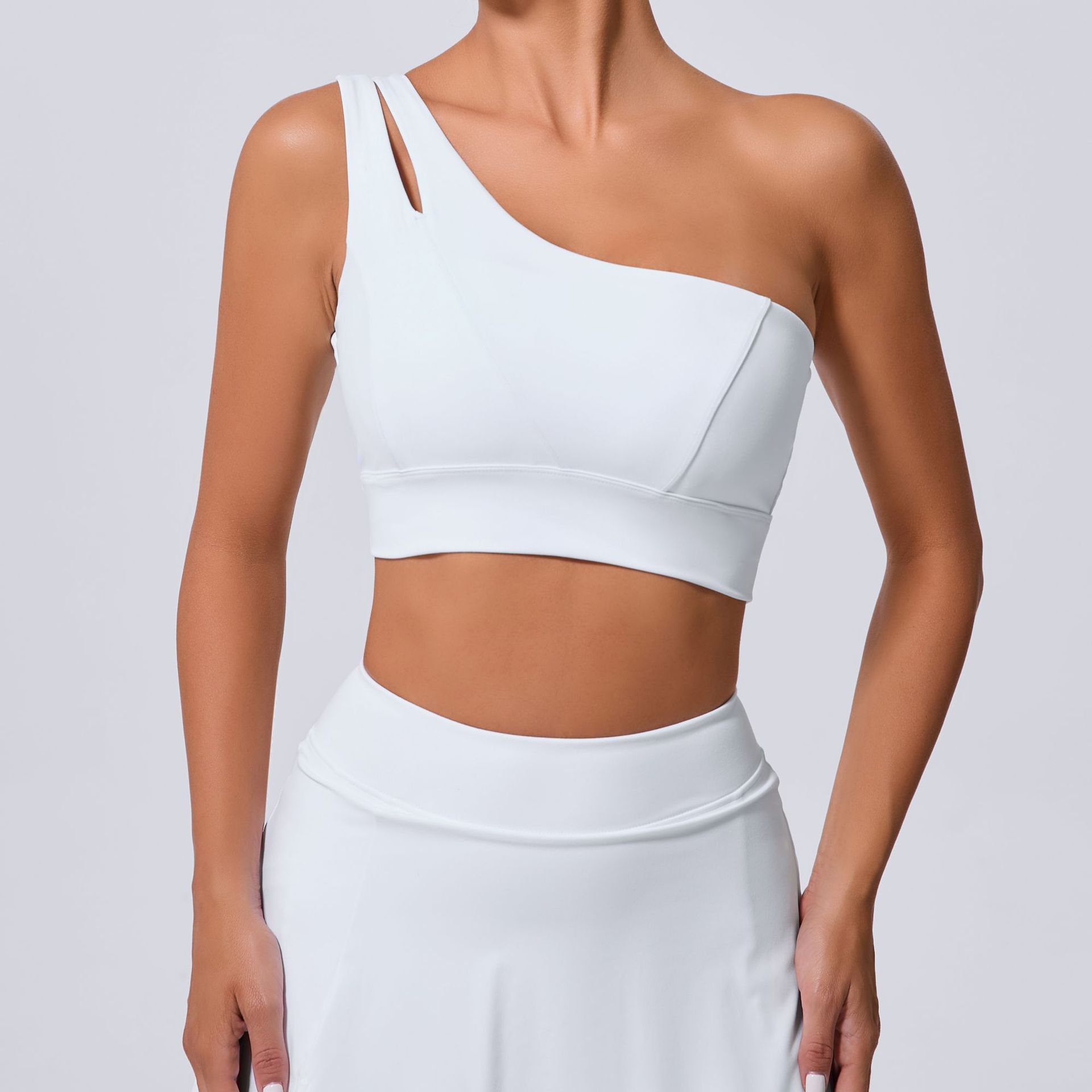 Sport-BH Push-Up Sporttop Dame – Pilates Yoga Wear Bewertung und Preis