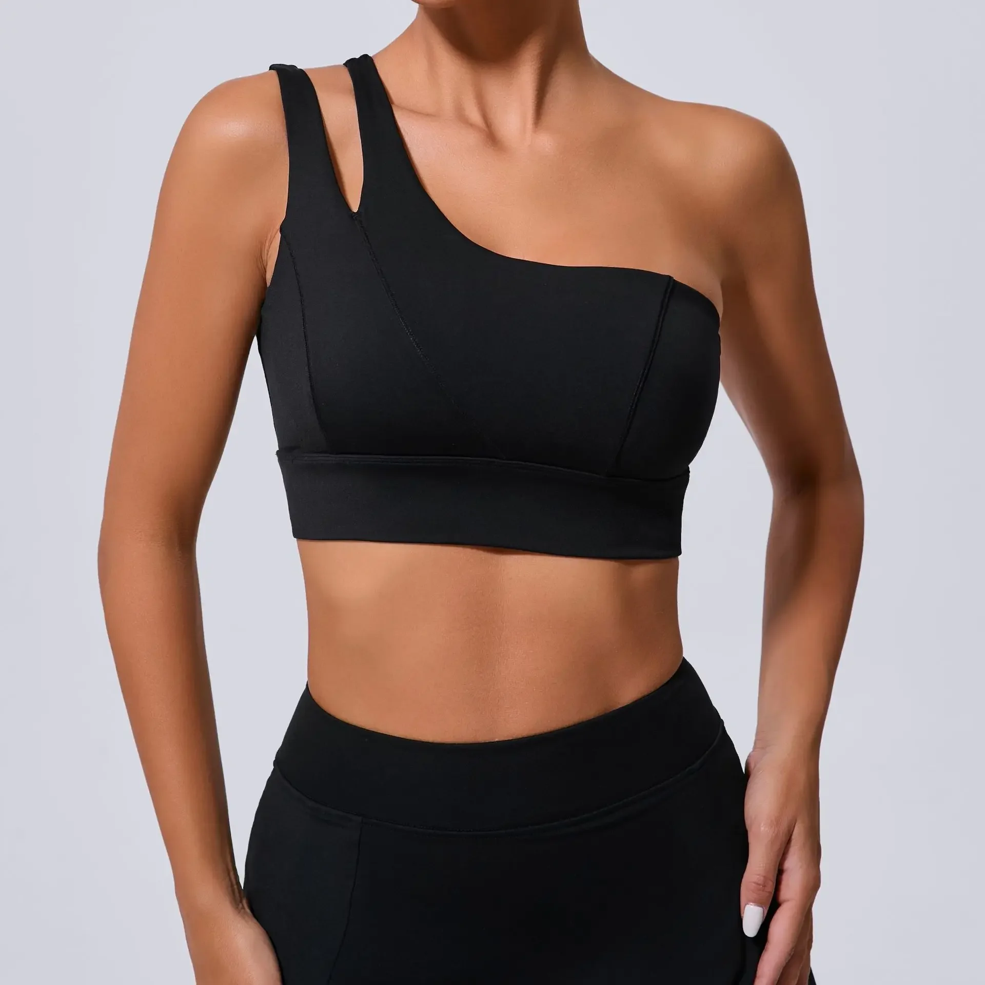Sport-BH Push-Up Sporttop Dame – Pilates Yoga Wear Bewertung und Preis