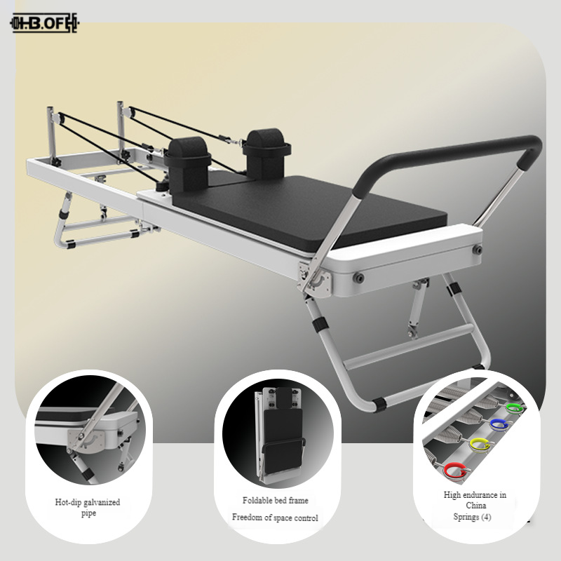 Pilates-Trainingsgerät, Core-T – Pilates Yoga Core Bewertung und Preis
