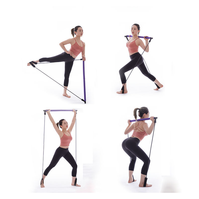 Yoga- und Pilates-Fitnessbar-S – Pilates X Yoga Bewertung und Preis