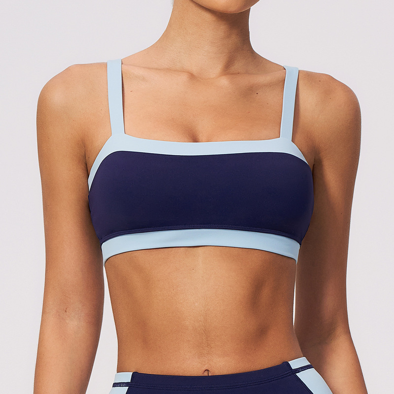 Nude Feel Sport-BH für Damen,  – Pilates Yoga Wear Bewertung und Preis