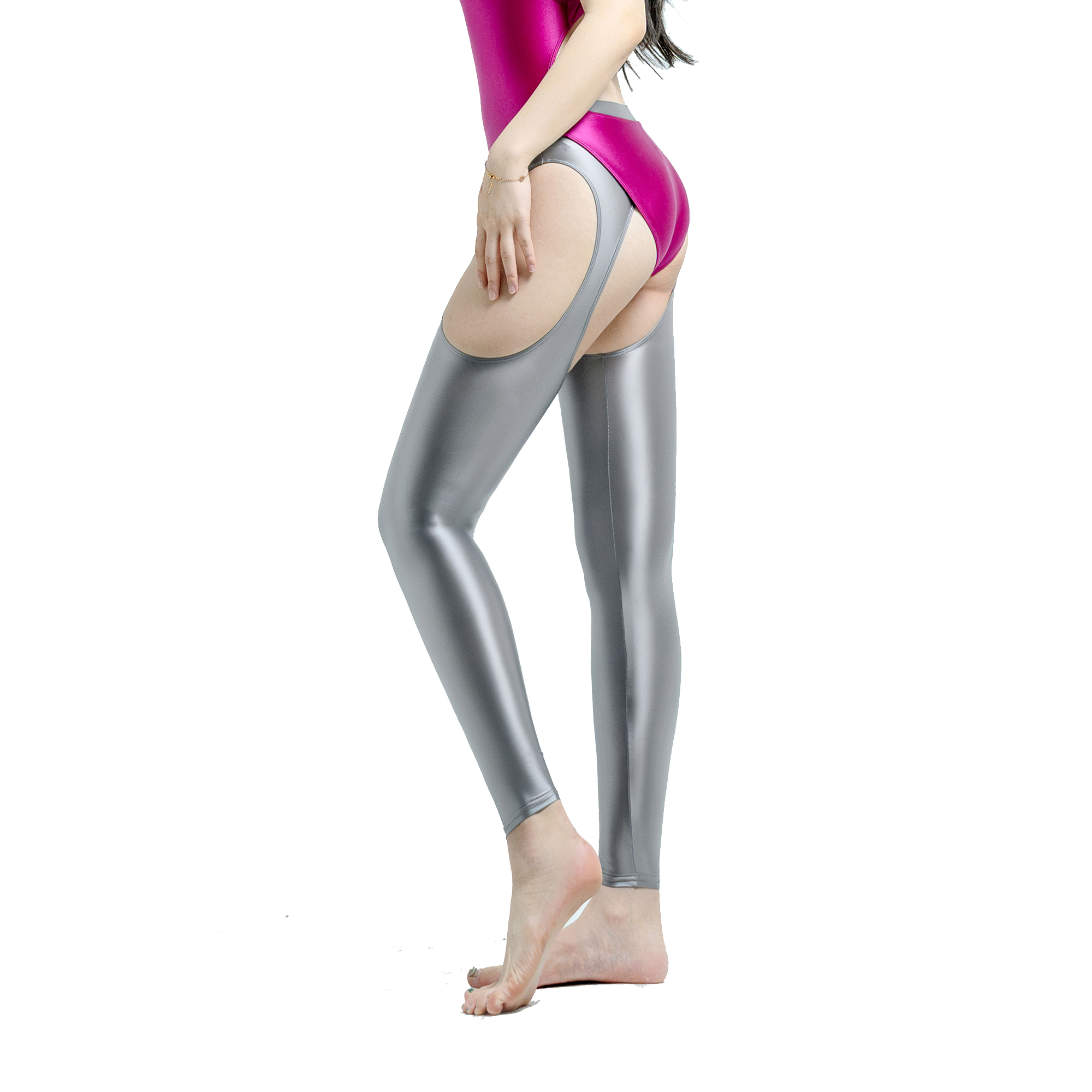 Sommerliche knöchellange Damen – Pilates Yoga Legging Bewertung und Preis
