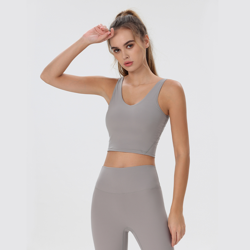 Frauen Yoga Weste Workout Pila – Pilates Yoga Wear Bewertung und Preis
