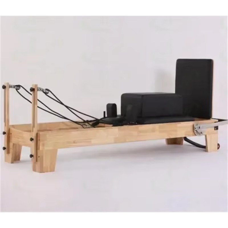 Lady Exercise Yoga Studio Bala – Pilates Yoga Machine Bewertung und Preis