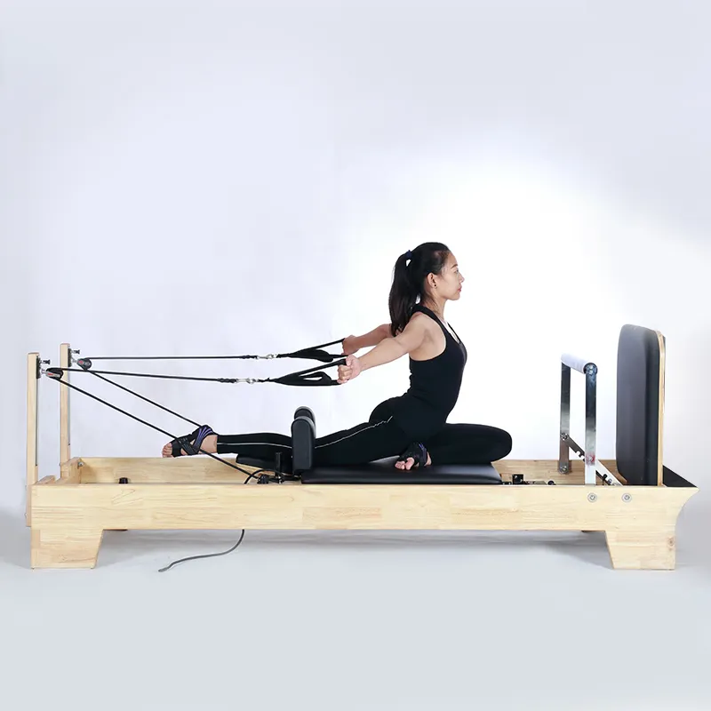 Großhandel: Professionelles Pi – Pilates Yoga Machine Bewertung und Preis