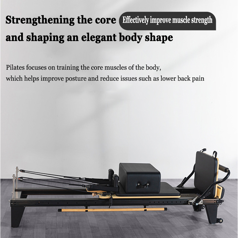 Maßgefertigtes Yoga-Studio-For – Pilates Yoga Core Bewertung und Preis