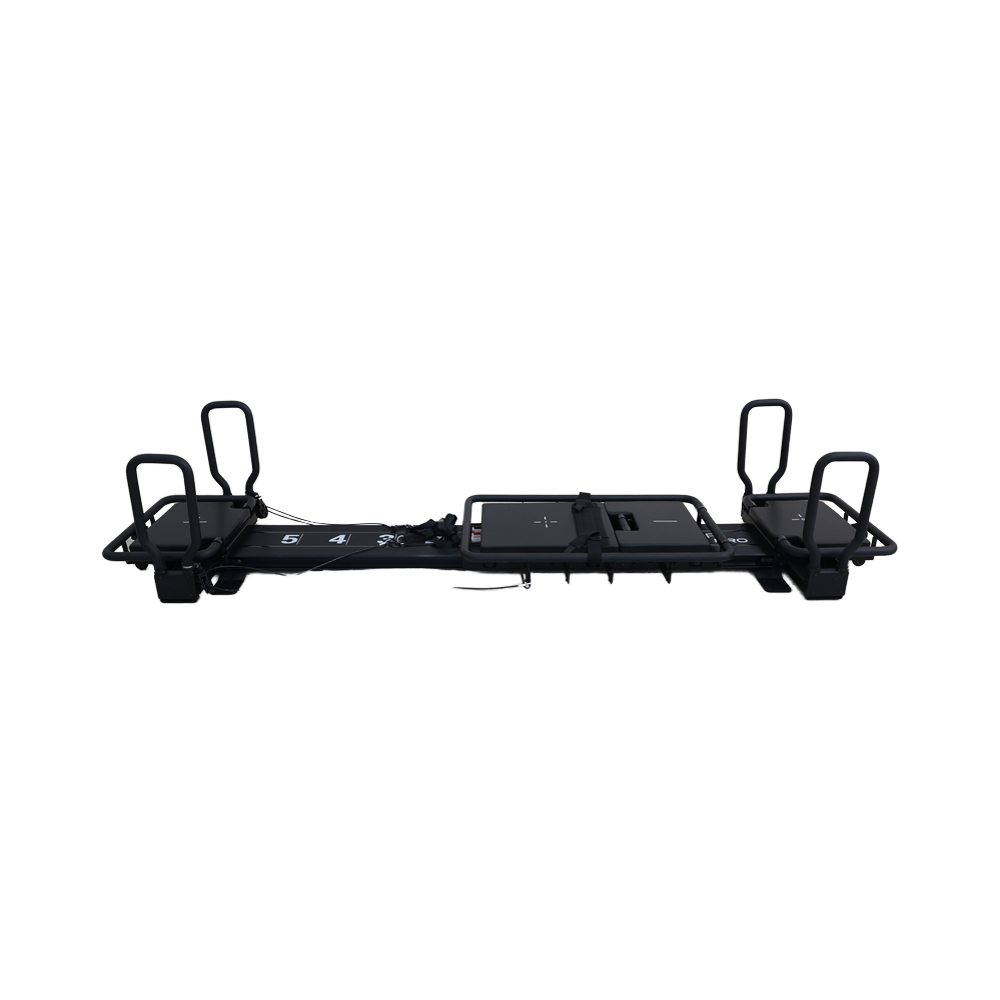 Mini Body Pilates Reformer Set – Pilate Yoga Workout Bewertung und Preis