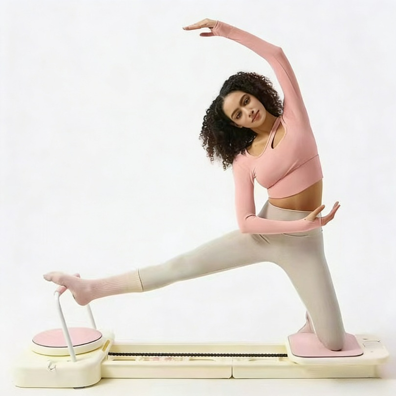 Pilates Core-Bett Multifunktio – Pilates Yoga Machine Bewertung und Preis