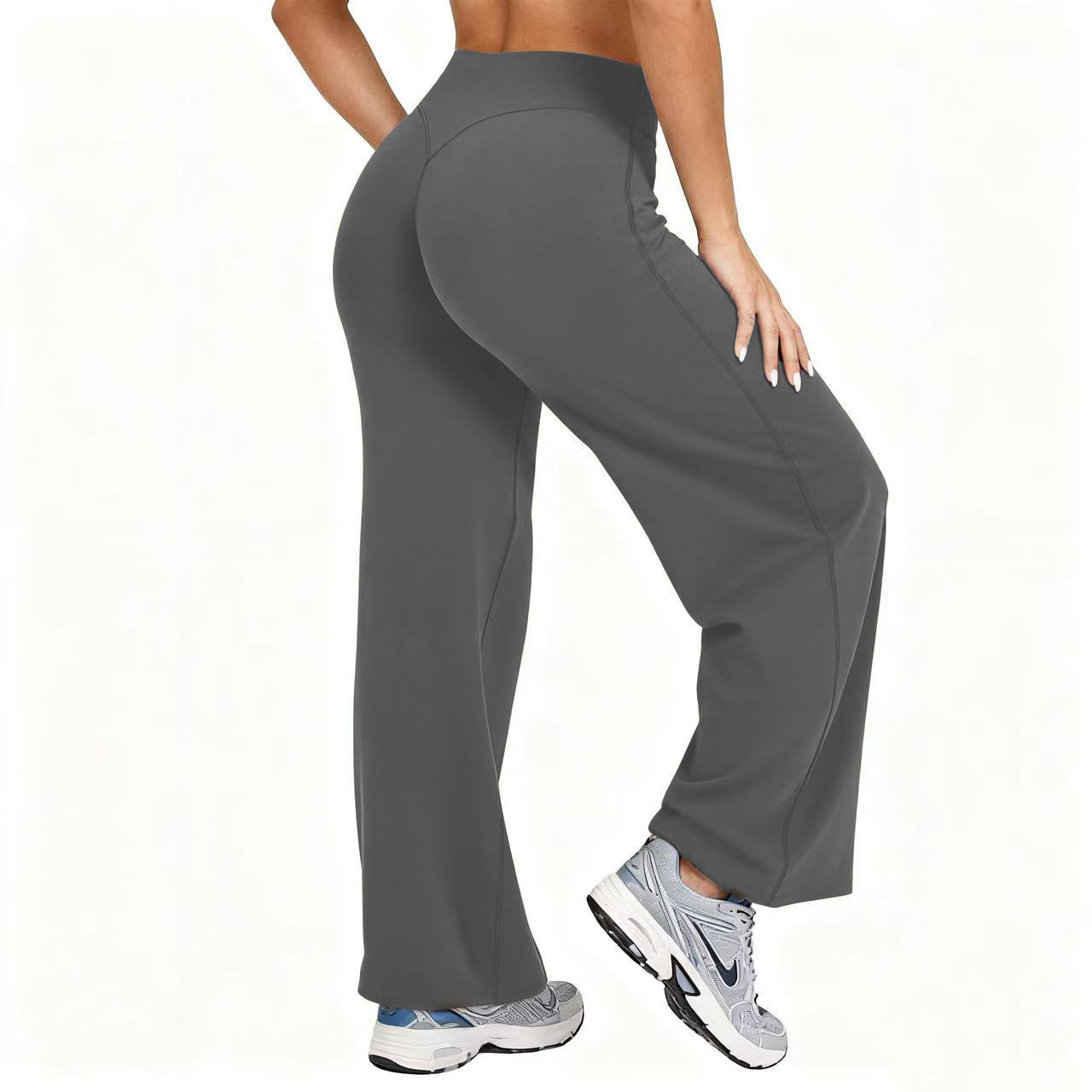 Damen Plus Size Yoga Weitbein- – Pilates & Yoga En Talavera Raquel Díaz Bewertung und Preis