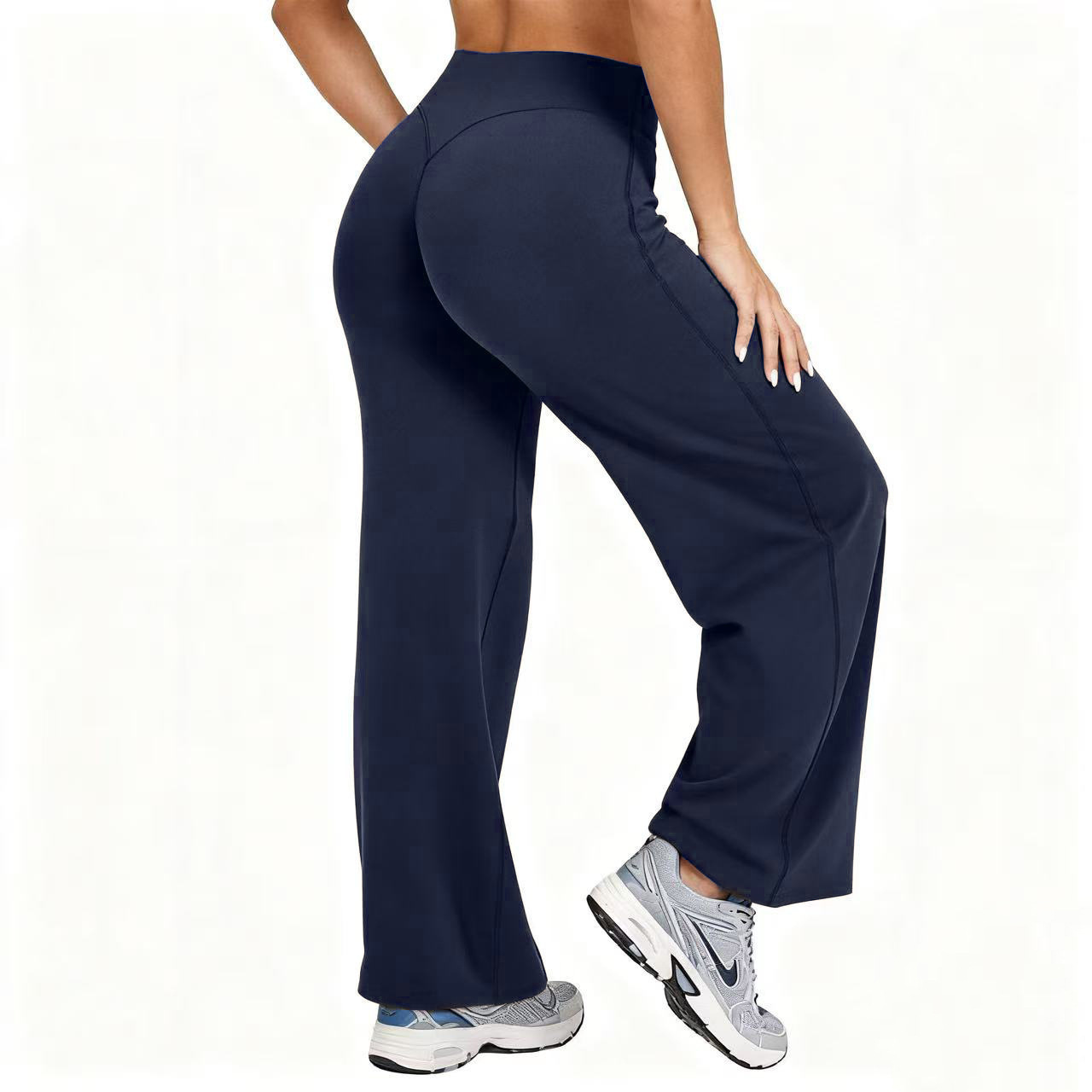 Damen Plus Size Yoga Weitbein- – Pilates & Yoga En Talavera Raquel Díaz Bewertung und Preis