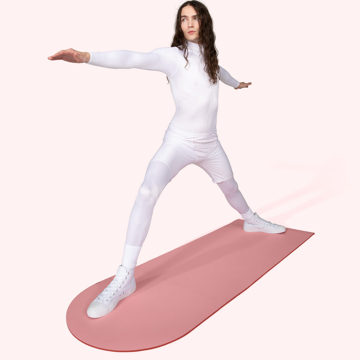 Individuelles Farblogo Heim-Fi – Fitness Yoga Pilates Bewertung und Preis