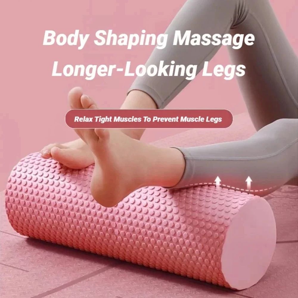 Sechseckige EVA-Schaum Yoga-Ro – Pilates X Yoga Bewertung und Preis