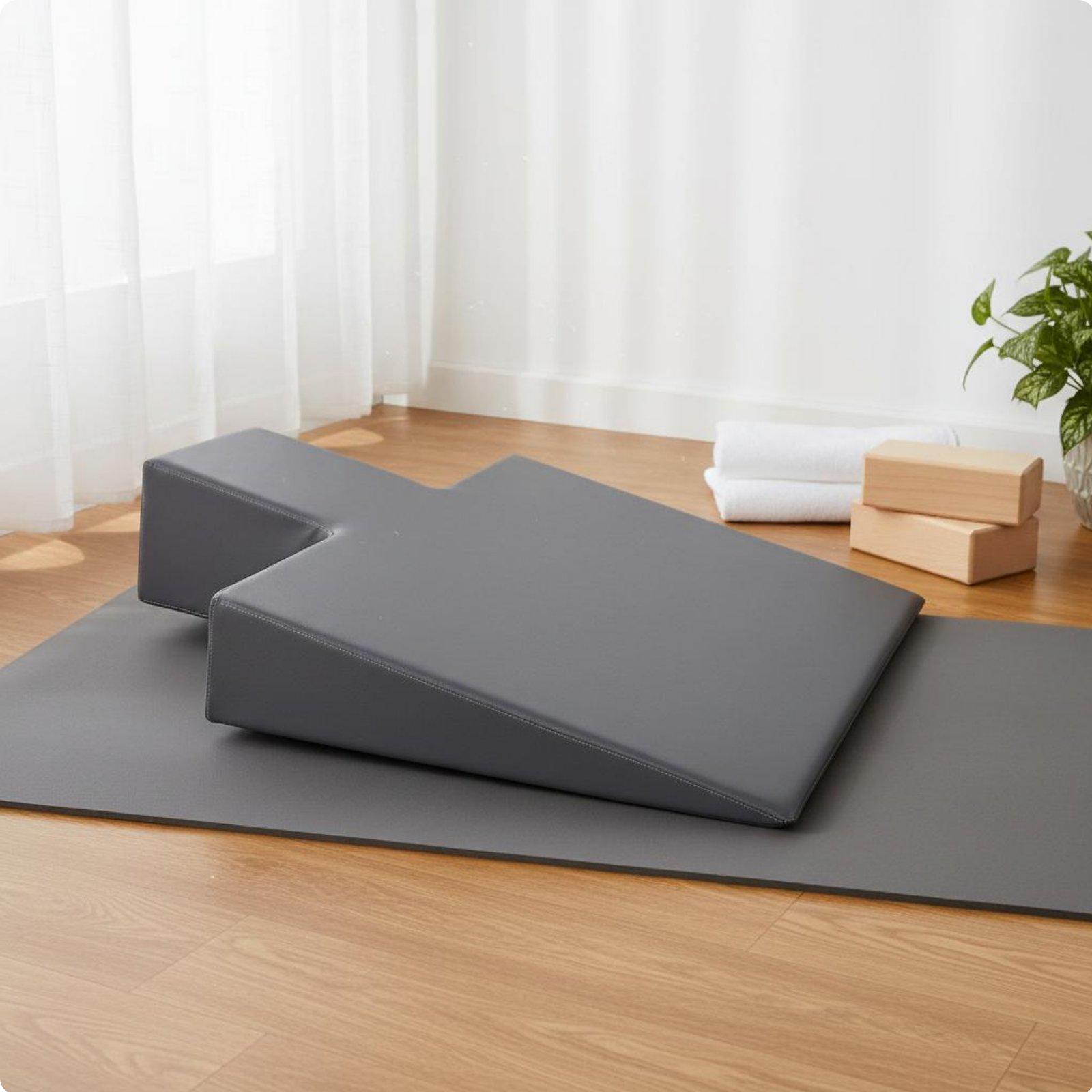 Schwangerschafts-Stützkissen a – Pilates & Yoga En Talavera Raquel Díaz Bewertung und Preis